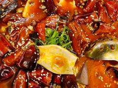 -丹江渔村(首都机场店)