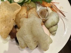 -上海锦江汤臣洲际大酒店壹阶层