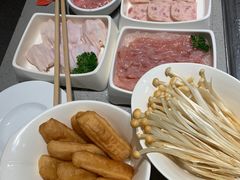 -海底捞火锅(河东万达广场店)