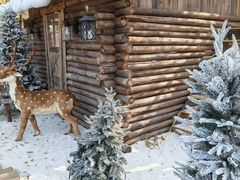 -HERRE·FARM 赫尔露营农场·团建聚会包场