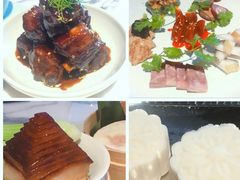 -湖滨28中餐厅·西湖宴·杭州君悦酒店
