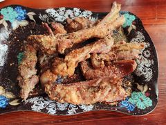 -新疆狼爷烤肉(宋庄店)