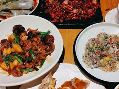 -隔壁老王·家常云南菜(花巷店)