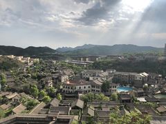 -云端咖啡(古北水镇景区店)
