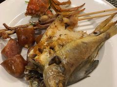 -上海锦江汤臣洲际大酒店壹阶层