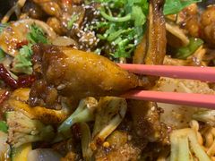-友达面馆(二七南路店)