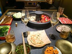 -晓宇重庆火锅(西安荟聚店)