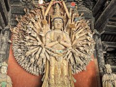 -报恩寺(平武县)