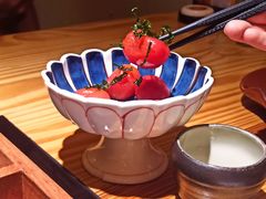 -花潮料理艺食馆(世欧广场店)