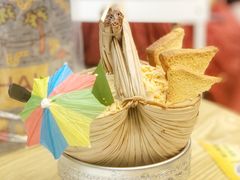 -春莱·老挝咖啡·泰式奶茶(钟楼店)