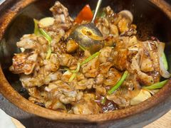 -蝴蝶里·粤菜·点心(滨江龙湖店)