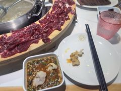 -三毛牛肉店(福强店)