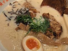 -味千拉面(广州白云机场T1西二店)