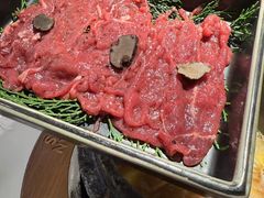 -芸山季·云南山珍菌火锅(南翔印象城MEGA店)