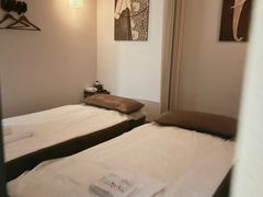 -木兰逸•泰式按摩•头疗•SPA(车公庙店)