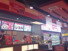 -每味每客·重庆麻辣烫(国泰店)