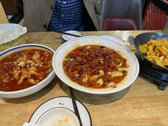 -小四川菜馆(托乐嘉店)