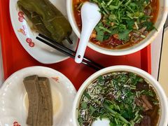 豆干-东方削面(迎泽街店)