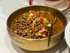 -冇味湘潭菜(湘江世纪城店)