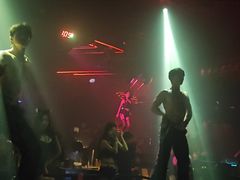 -V AMUSING CLUB·酒吧(银河中心店)