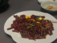 -许家菜(望江店)