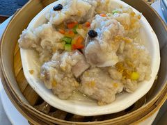 -汤臣·空中餐厅·严选粤菜(石湾世博广场店)