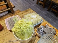 -四喜小胖·北京涮肉(五道营店)