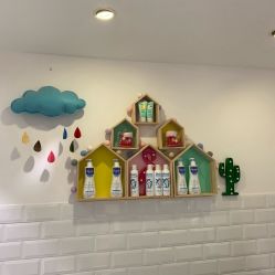 -阿朵拉儿童发型设计(金狮广场店)