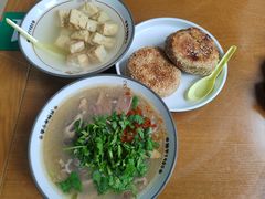 -李小老烧饼(常营民族家园店)