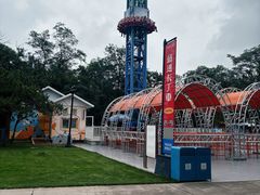 -南戴河国际娱乐中心