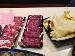 -陈记顺和潮汕牛肉火锅(棠德南路店)