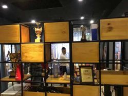 -藤野造型·专业烫染店