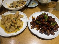 -去茶去餐厅(中央大街店)