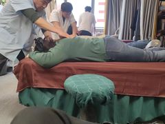 -脊正康推拿整脊馆