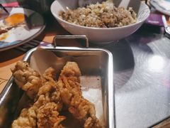 -匠子烤鱼(远大购物中心店)