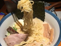 黄金拉面-醉虎传(南锣鼓巷店)