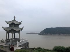 -东沙渔村
