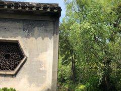 -兰亭风景区