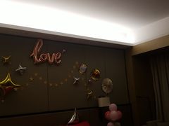 -武汉洲际酒店