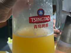 -草原牧羊火锅·龙虾·烤鱼(杨浦店)