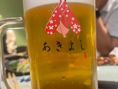 -晶吉·居酒屋·烧鸟·生鱼饭(中山区民主广场店)