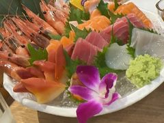 -上渔铁板烧(熙悦汇店)