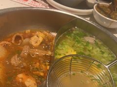 -左庭右院鲜牛肉火锅(长泰广场店)