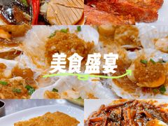 -顺风江南宴(静安大融城店)