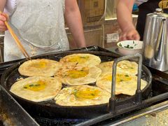 -张记灌饼(丰富路店)