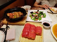 -稻香酒家(长宁KING88广场店)