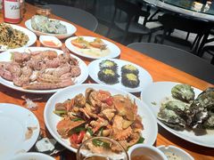 -南蚝小贝海鲜特色餐厅(南澳岛店)