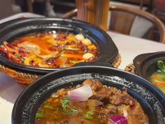 -乔阿马·江南味·驴肉香(龙湖华泾天街店)