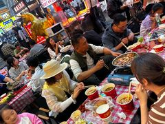 -江三王记牛杂馆(总店)