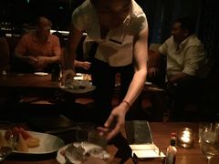 -广州柏悦酒店·悦吧·顶楼露天酒吧